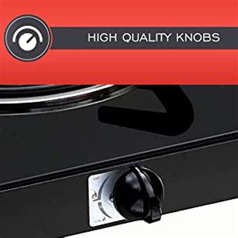elica gas stove warranty